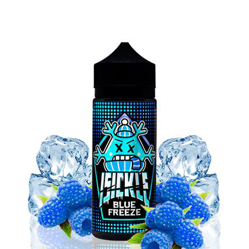 Blue Freeze ISICKLE 100ml