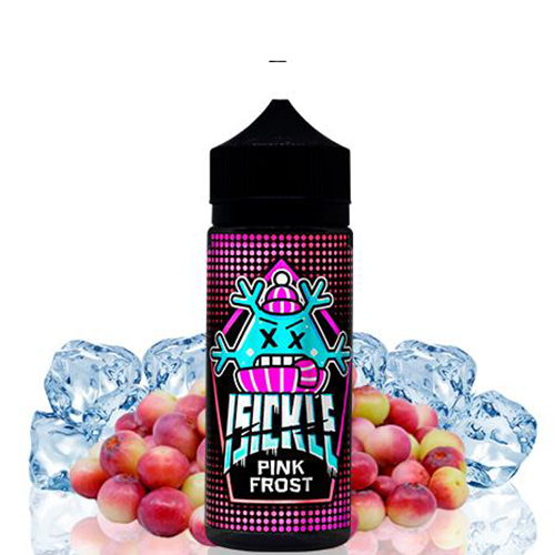 Pink Frost ISICKLE 100ml
