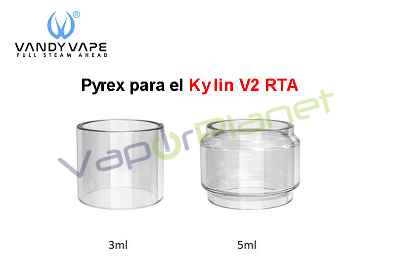 Vandy Vape KYLIN V2
