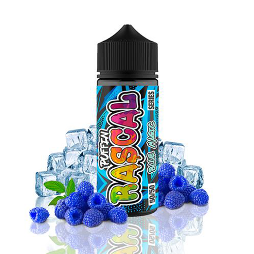Blue Magic Puffin Rascal 50/50 Series 100 ml