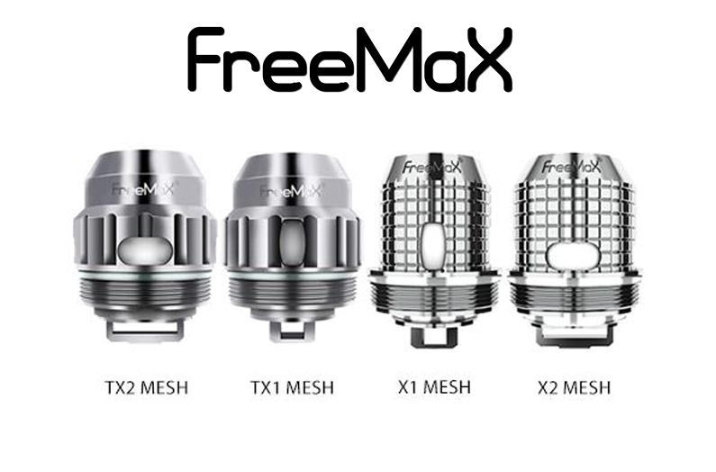 Resistencias X1 X2 TX1 TX2y TNX2 para Fireluke Freemax