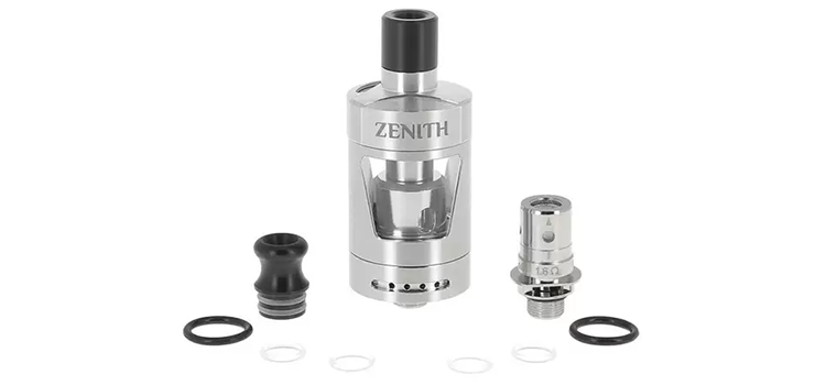 Zenith D22 Atomizador 22mm Innokin