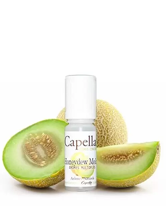 Aroma Capella Honeydew Melon 10ml