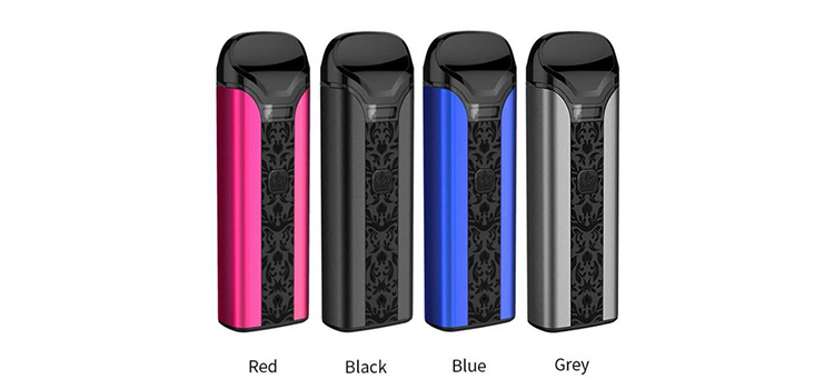 Pod Uwell CROWN 1250mAh 2ml Uwel -Pod