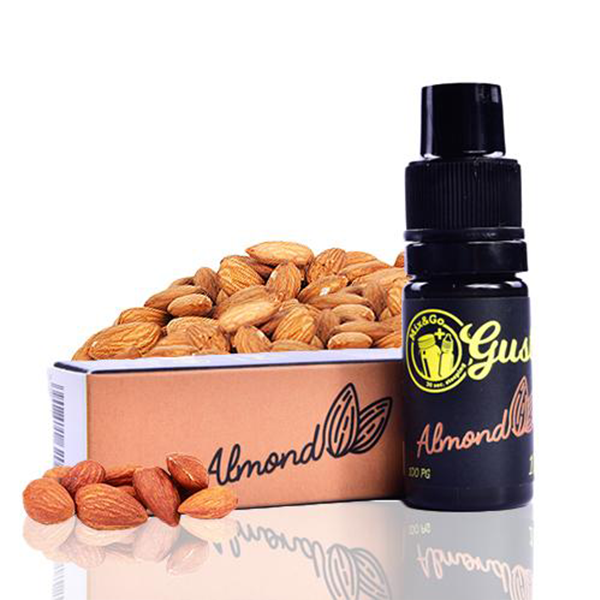 CHEMNOVATIC MIX&GO GUSTO Almond Aroma
