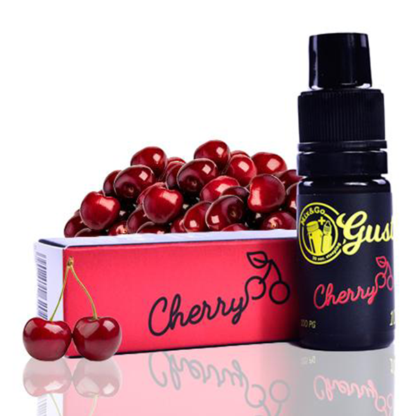 Chemnovatic Mix&Go Gusto Cherry Aroma 10 ml
