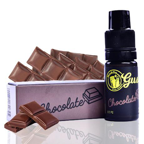 Chemnovatic Mix&Go Gusto Chocolate Aroma 10 ml