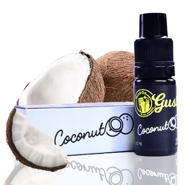 Chemnovatic Mix&Go Gusto Coconut Aroma 10 ml