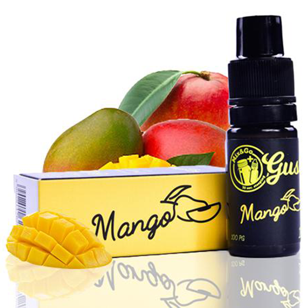 CHEMNOVATIC MIXGO GUSTO Mango Aroma 10ml