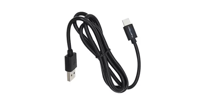 Cable USB Tipo C 2A Fumytech