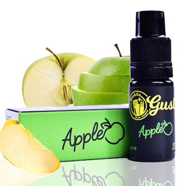 Chemnovatic Mix&Go Gusto Apple Aroma 10 ml