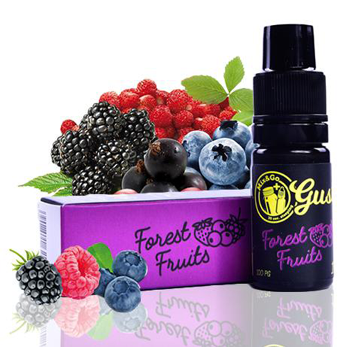 CHEMNOVATIC MIXGO GUSTO Forest Fruits Aroma 10ml