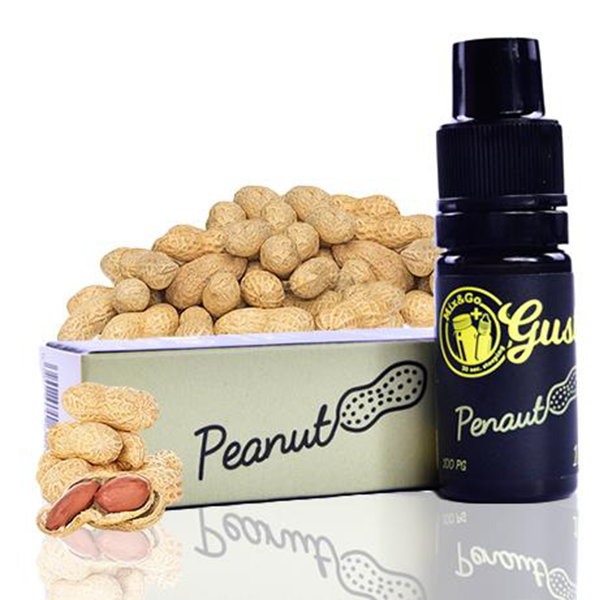 CHEMNOVATIC MIXGO GUSTO Peanut Aroma 10ml