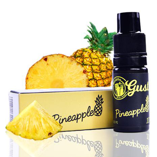 CHEMNOVATIC MIXGO GUSTO Pineapple Aroma 10ml