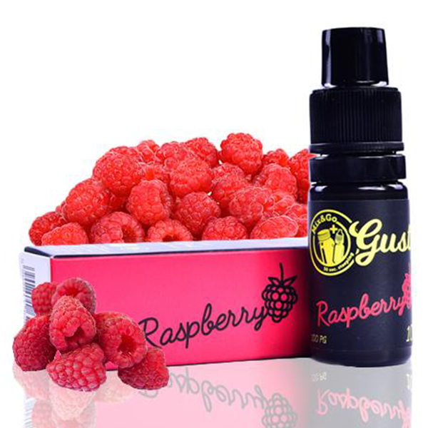 CHEMNOVATIC MIXGO GUSTO Raspberry Aroma 10ml