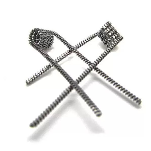 Caterpillar Clapton 0.3 ohm 20 pcs - Fumytech