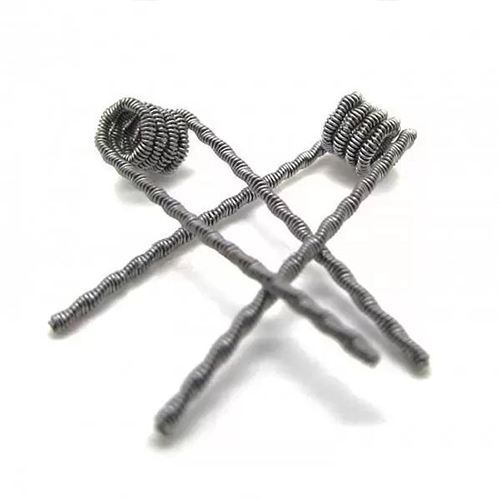 Helix Clapton 0.6 ohm 20 pcs - Fumytech