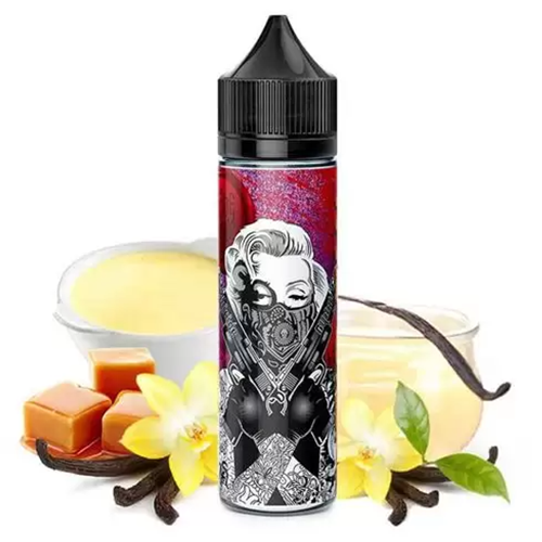 The O.B. BY SUICIDE BUNNY eLiquids 50 ml