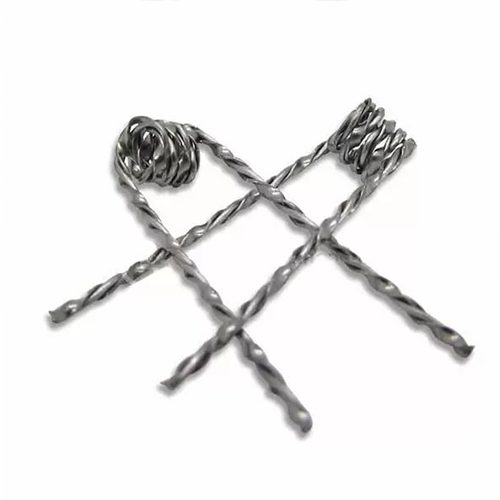 Tiger Wire 0.5 ohm 20 pcs - Fumytech 
