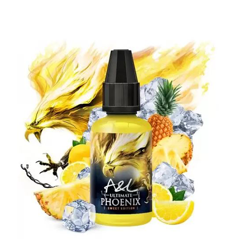 Aroma PHOENIX SWEET EDITION - Ultimate by A&L