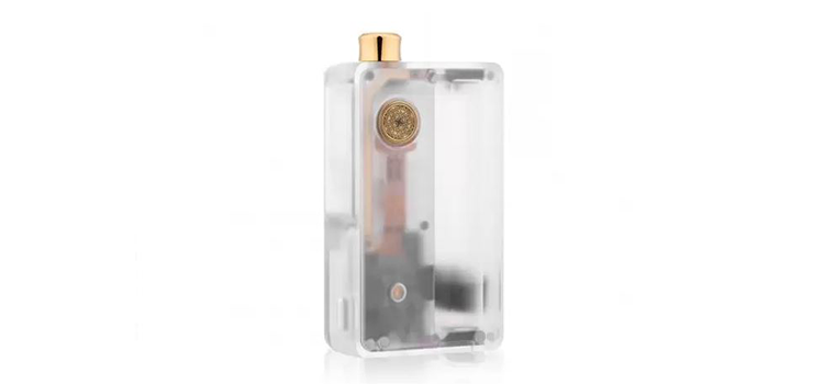 Kit Dotaio Frost Limited Edition 35W - Dotmod