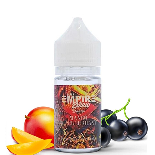 Mango Blackcurrant Aroma 30ml - Empire Brew