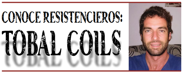 TOBAL COILS RESISTENCIAS ARTESANALES