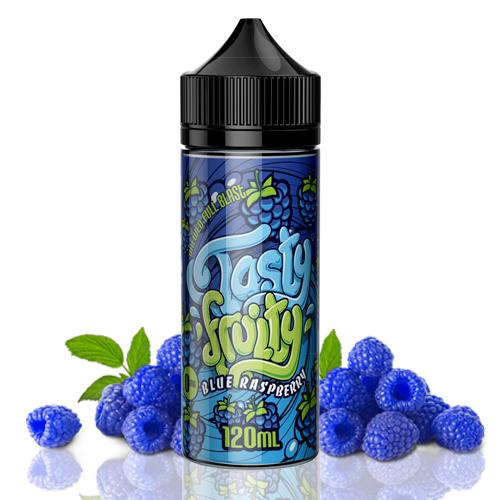 Blue Raspberry 100ml+ Nicokits Gratis- Tasty Fruity