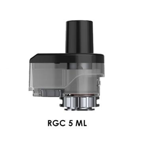 Cartucho RGC para Pod RPM80 5 ml - Smok Pod