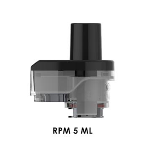 Cartucho RPM para Pod RPM80 5 ml - Smok Pod