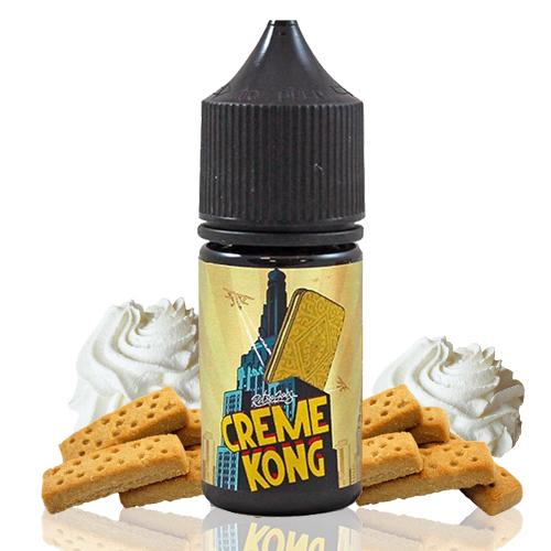 Aroma Creme Kong 30ml -Retro Joes