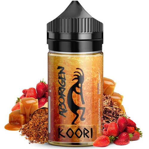 Aroma Koori 30ml - Aborigen By- Shaman Juice