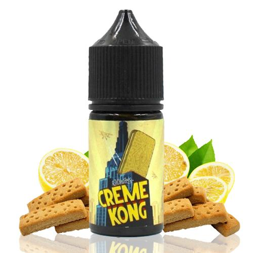 Aroma Lemon Creme Kong 30ml -Retro Joes