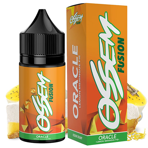 Aroma Oracle- Ossem Juice Aromas - 10 ml y 30 ml
