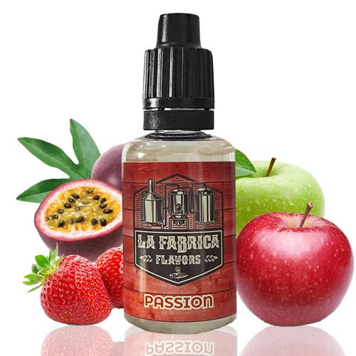Aroma Passion 30ml-La Fabrica Flavors