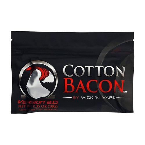 Cotton Bacon V2 (10g) By- Wick ’N’ Vape