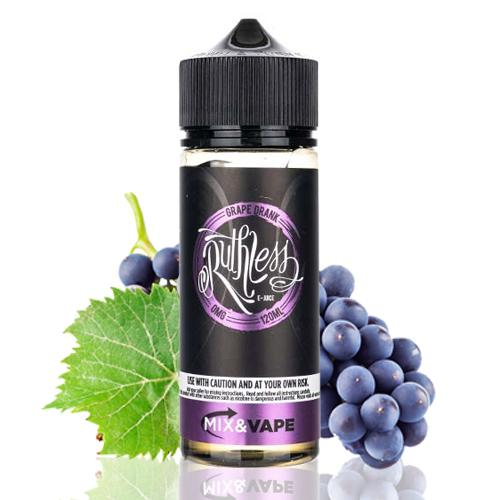 Grape Drank 100ml + Nicokits gratis - Ez Duz It