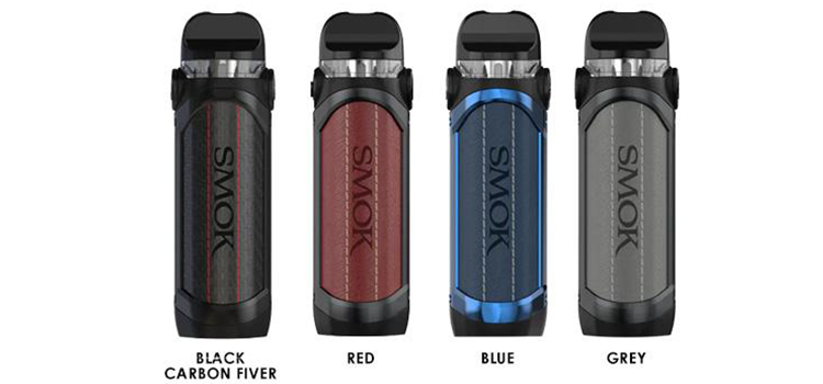 IPX80 Kit By- Smok