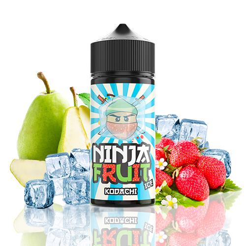 Ice Kodachi 100ml+ Nicokit Gratis -Ninja Fruit