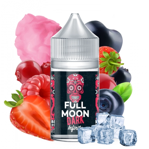 Aroma DARK INFINITY - Full Moon 10 ml y 30 ml - Aroma Full Moon