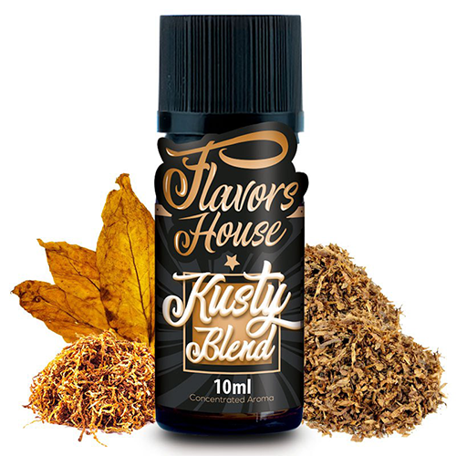 Aroma Kusty Blend 10ml - Flavors House