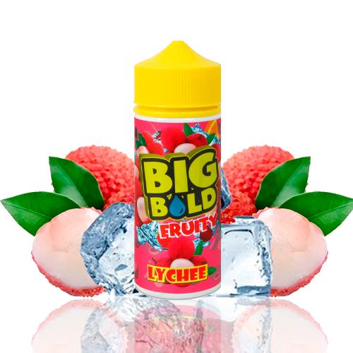 Lychee 100ML- Big Bold Fruity