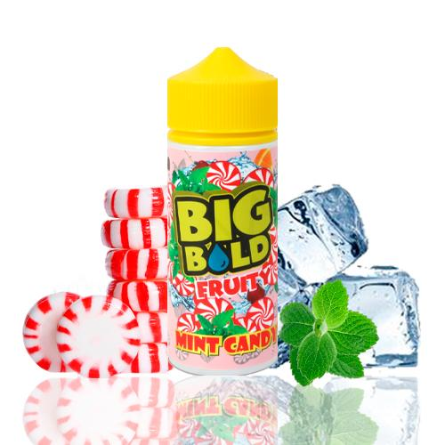 Mint Candy 100ML- Big Bold Fruity