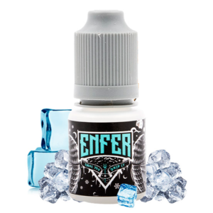 Aroma CLASSIC 10ml - ENFER