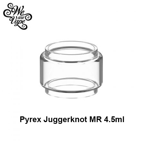Pyrex Juggerknot MR 4.5ml
