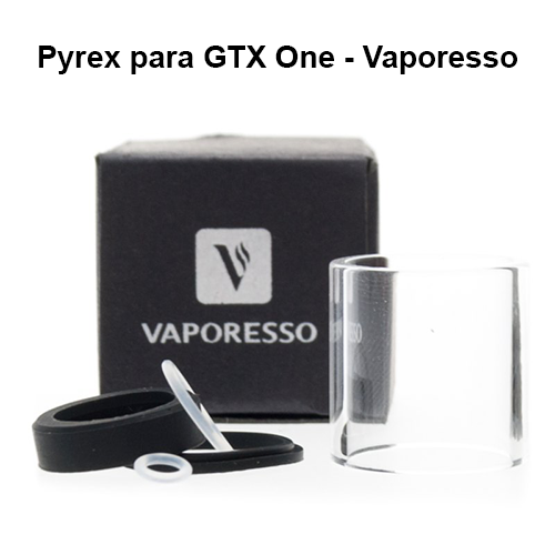 Pirex para GTX One - Vaporesso