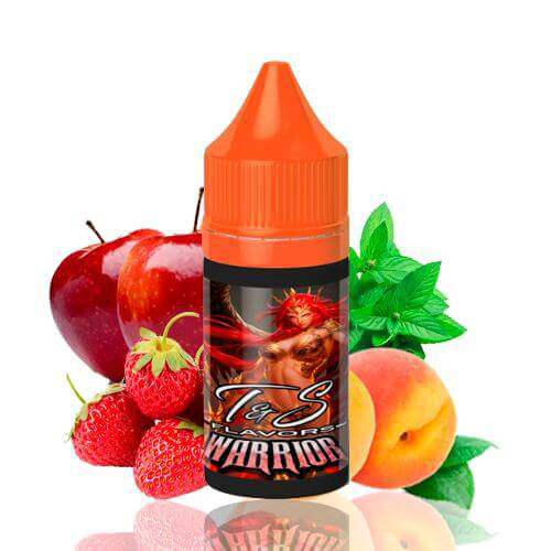 Aroma Warrior 30ml - T&S Flavours