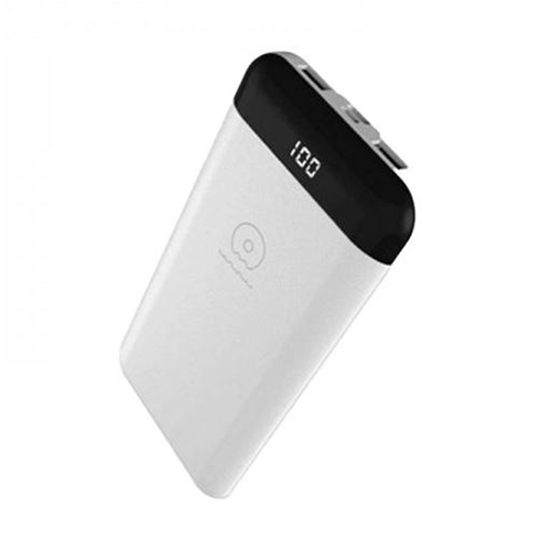 Powerbank 20000mAh 2 USB (2.1A) A