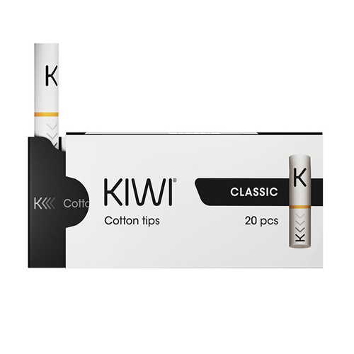 Filtro de algodón para Kiwi Pen (20pcs)