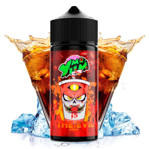The Evil Coke - MR. YUM - 100 ML + 2 Nicokits Gratis